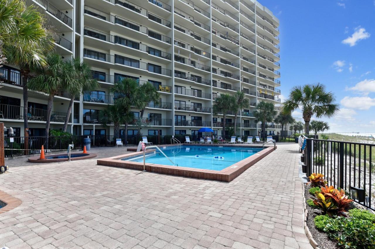 Commodore Resort #707 By Book That Condo Panama City Beach Esterno foto