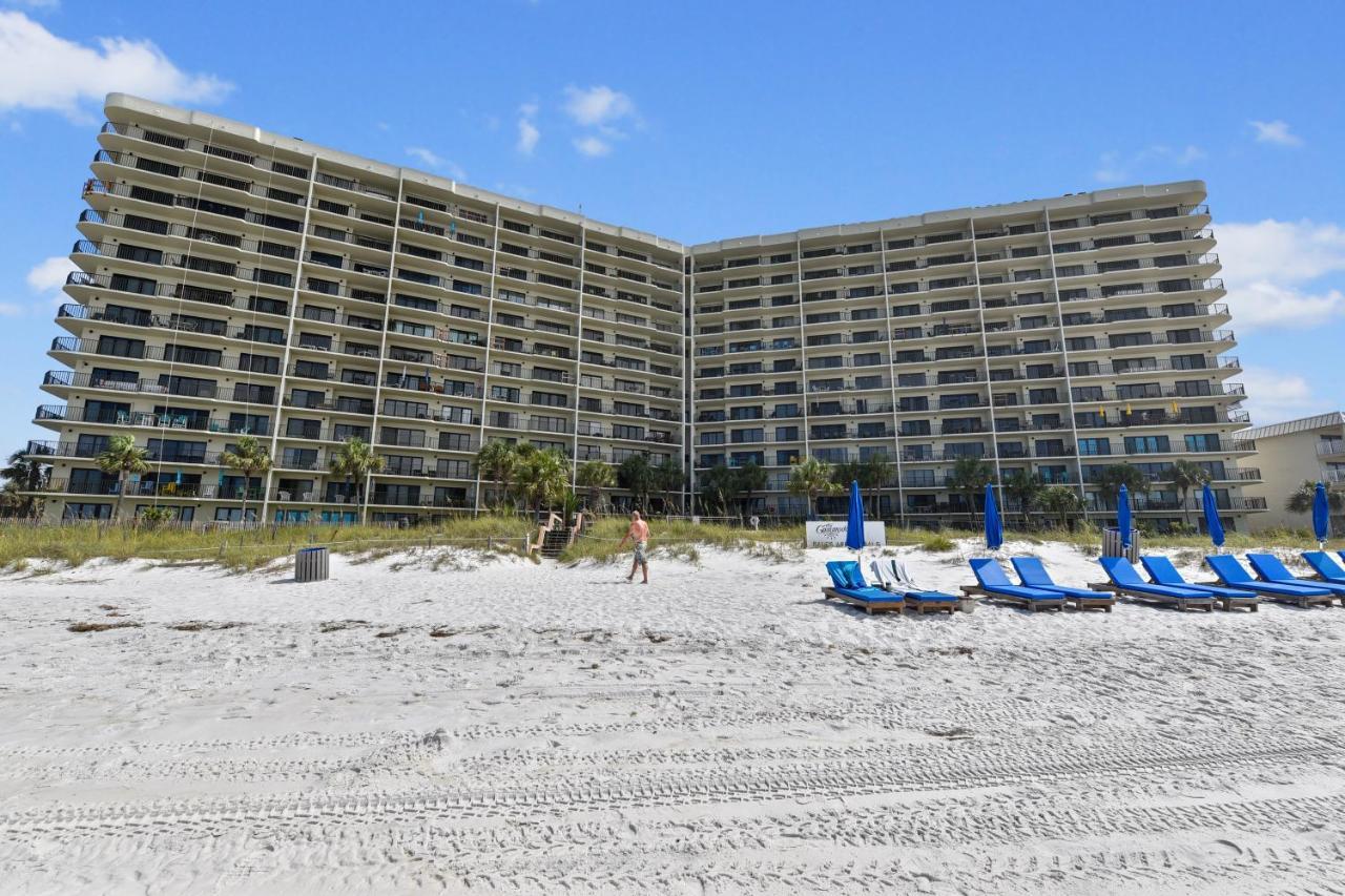 Commodore Resort #707 By Book That Condo Panama City Beach Esterno foto