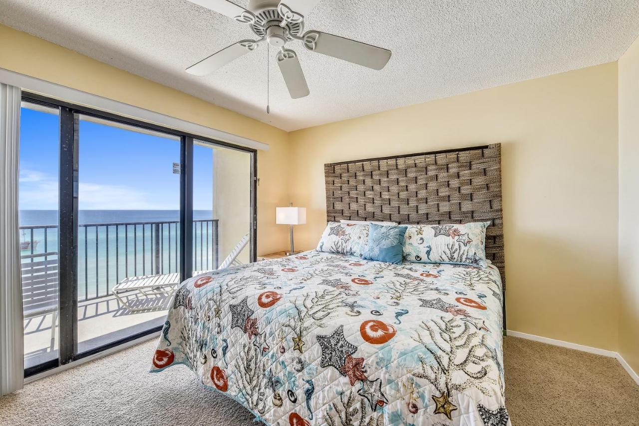 Commodore Resort #707 By Book That Condo Panama City Beach Esterno foto